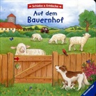 Sandra Grimm, Barbara Jelenkovich - Auf dem Bauernhof