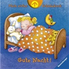 Sandra Grimm, Barbara Jelenkovich - Gute Nacht!