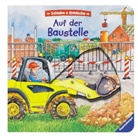 Barbara Jelenkovich, Daniela Prusse - Auf der Baustelle