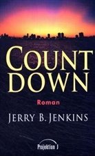Jerry B. Jenkins - Countdown