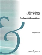 Karl Jenkins, William McVicker - The Essential Organ Album