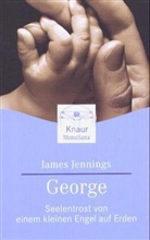 James Jennings - George