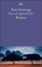 Kate Jennings - Bist du glücklich?