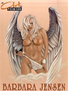Barbara Jensen - Barbara Jensen