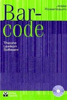 Ralf Jesse, Oliver Rosenbaum - Barcode, m. CD-ROM