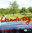 Peter Jessen, Guido Wagner - Wandertag. Bd.1