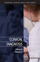 P Jevon, Phil Jevon, Philip Jevon, Philip (Manor Hospital Jevon, Phil Jevon, Philip Jevon... - Clinical Diagnosis