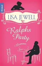Lisa Jewell - Ralphs Party