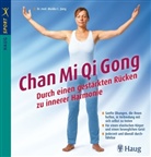 Monika C. Jiang - Chan Mi Qi Gong