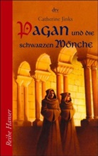 Catherine Jinks - Pagan und die schwarzen Mönche