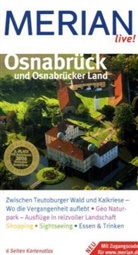 Sandra Joachim-Meyer, Burkhard Riepenhoff - Osnabrück und Osnabrücker Land