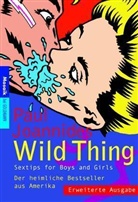 Paul Joannides - Wild Thing