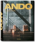 Philip Jodidio - Ando complete works