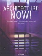 Philip Jodidio - Architecture now