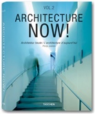 Philip Jodidio - Architecture now vol 2