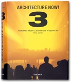 Philip Jodidio - Architecture now vol 3