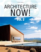 Philip Jodidio - 25 architecture now 2