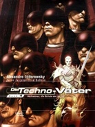 Zoran Janjetov, Alexandro Jodorowsky, Fred Beltran - Die Techno-Väter - Bd.4: Halkattraz, die Schule der Henker