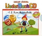 Detlev Jöcker - 1, 2, 3 im Sauseschritt, m. Audio-CD