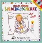 Detlev Jöcker - Detlev Jöckers Liedergeschenke, m. Audio-CDs: Zur Taufe, m. Audio-CD