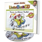 Detlev Jöcker - Komm, du kleiner Racker, m. Audio-CD