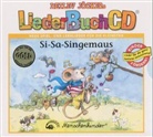 Detlev Jöcker - Si-Sa-Singemaus, m. Audio-CD