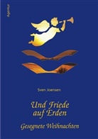 Sven Joensen - Und Friede auf Erden