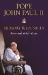 Johannes Paul II., Pope) John Paul (II., John Paul II, Pope John Paul II, John Paul II (Pope), Pope - Memory and Identity