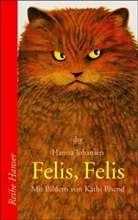 Hanna Johansen - Felis, Felis