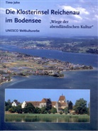 Timo John - Die Klosterinsel Reichenau im Bodensee