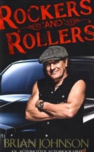 Brian Johnson - Rockers and Rollers