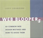 Jeff Johnson - Web Bloopers
