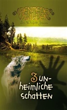 Lois W Johnson, Lois W. Johnson, Lois Walfrid Johnson - Unheimliche Schatten