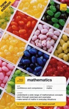 Trevor Johnson - Mathematics 3rd EDITION