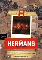 David Jones, David/ Schmidt Jones, Derk Schmidt - The Hermans: Stalking America