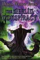 Diana Wynne Jones - The Merlin Conspiracy
