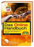 Thomas Joos - Das Online-Handbuch, m. CD-ROM
