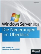 Thomas Joos - Windows Server 2008
