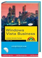 Thomas Joos - Windows Vista Business, m. CD-ROM