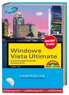 Thomas Joos - Windows Vista Ultimate Kompendium, m. CD-ROM
