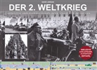 David Jordan - Der 2. Weltkrieg