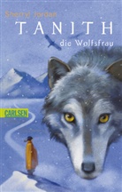 Sherryl Jordan - Tanith, die Wolfsfrau