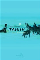 Sherryl Jordan - Tanith, die Wolfsfrau