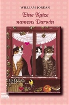 William Jordan - Eine Katze namens Darwin