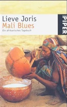 Lieve Joris - Mali Blues
