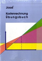 Germann Jossé - Kostenrechnung Übungsbuch