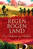 Elsa Joubert - Regenbogenland