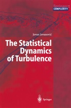 Jovan Jovanovic - The Statistical Dynamics of Turbulence