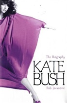 Rob Jovanovic - Kate Bush