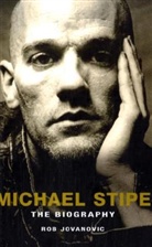 Rob Jovanovic - Michael Stipe
